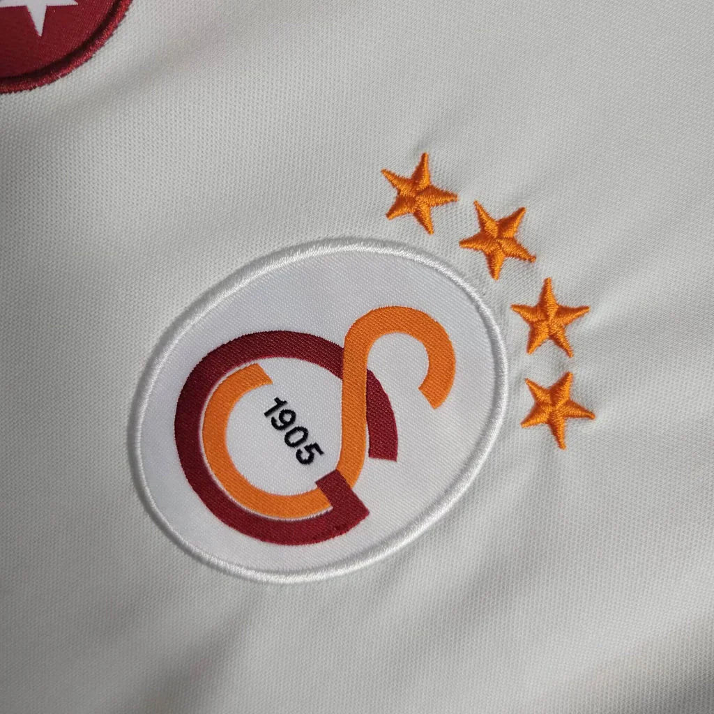 Galatasaray 2023/24 Secondary Shirt