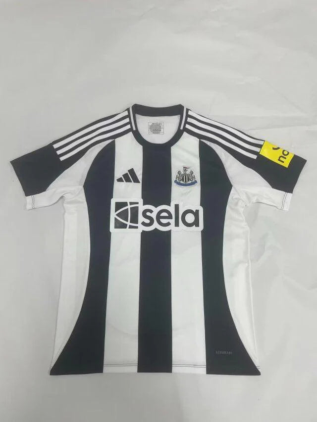 Camisola Principal Newcastle 2024/25