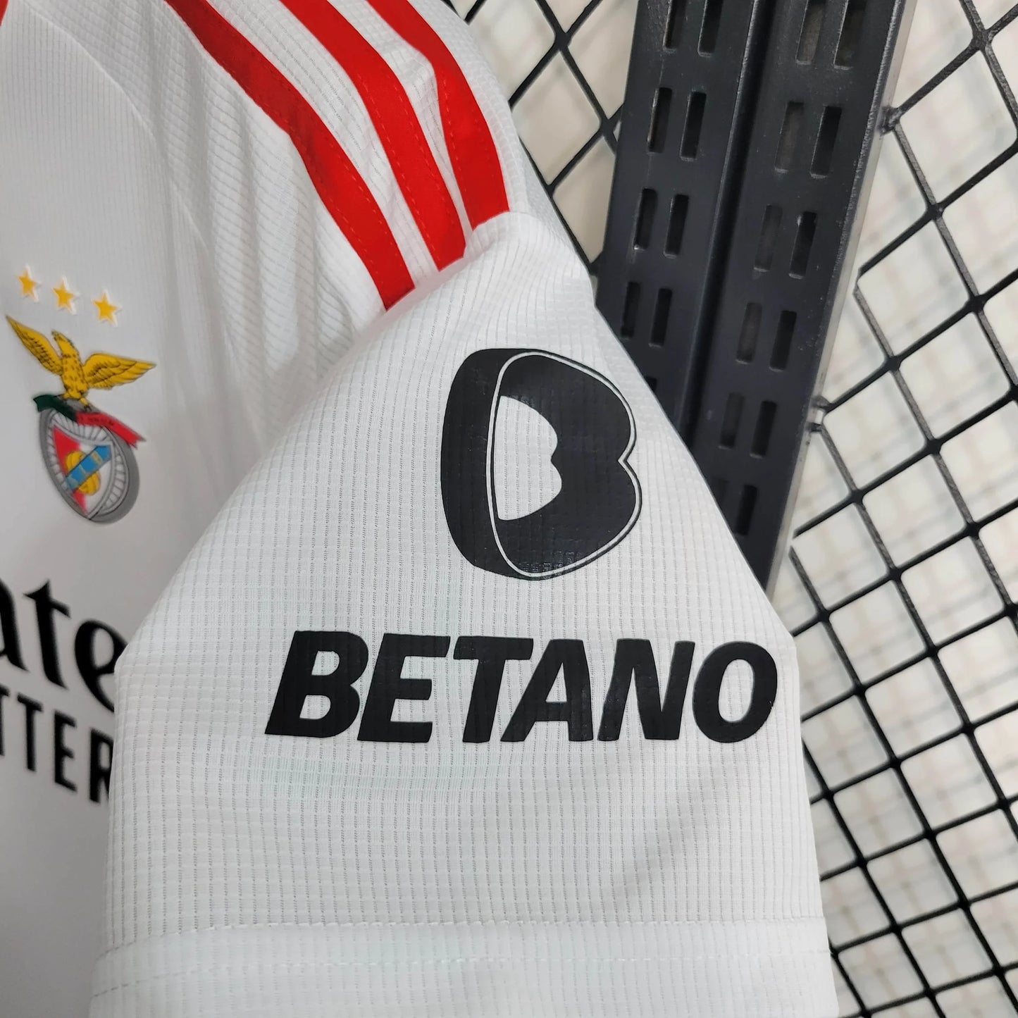 Benfica 2023/24 Third Shirt