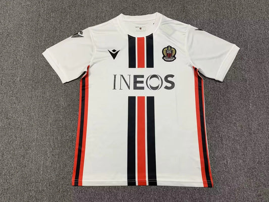 Nice 2022/23 Secondary Shirt