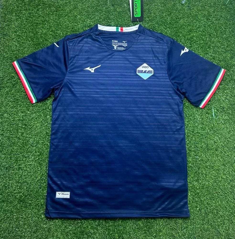 Camisola Secundário Lazio 2023/24