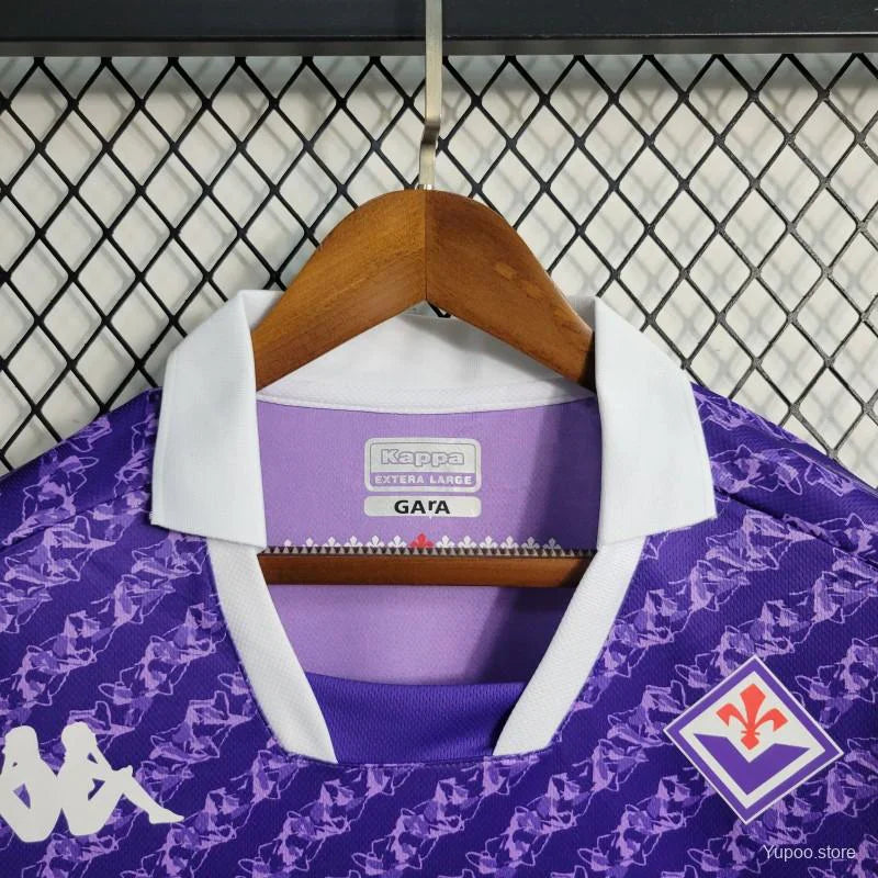 Camisola Principal Fiorentina 2023/24