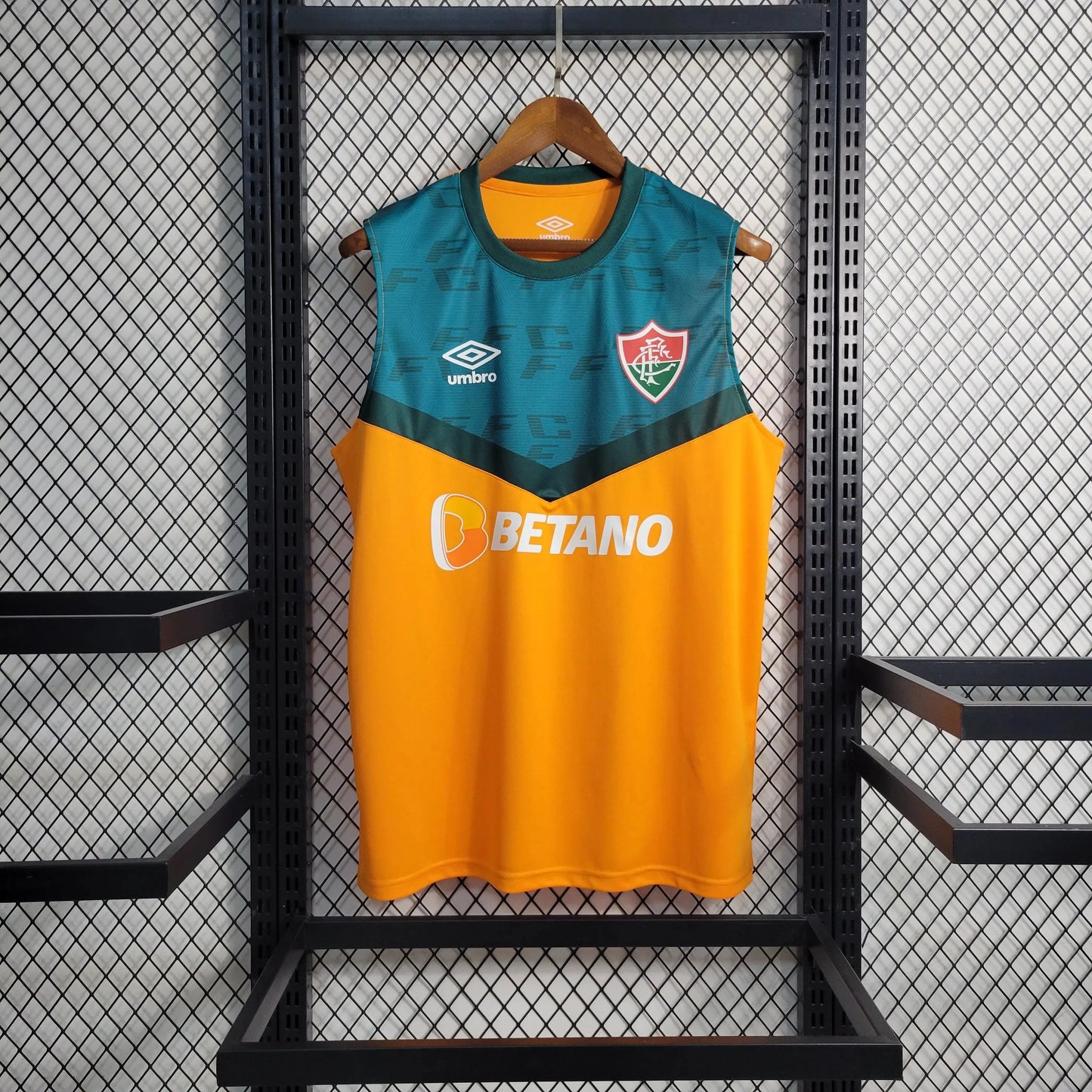 Fluminense 2023/24 training shirt