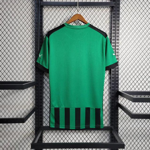 Camisola Principal Sassuolo 2023/24