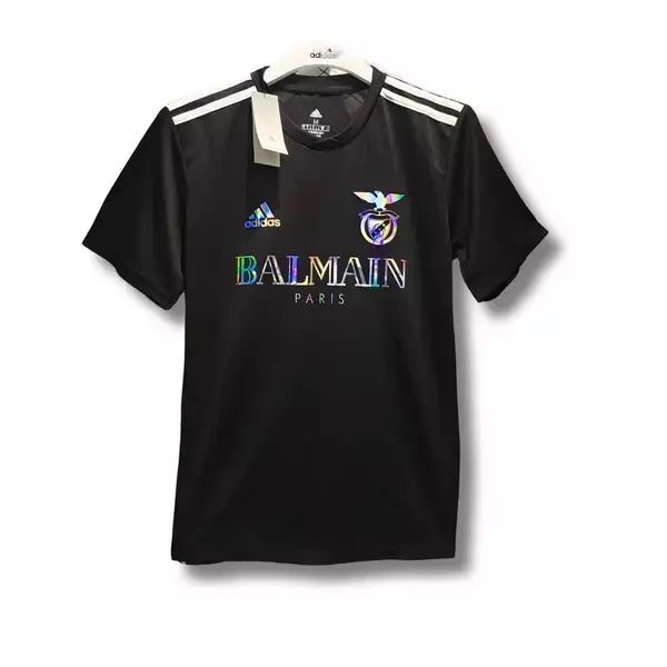 Camisola Balmain Benfica 2024/25