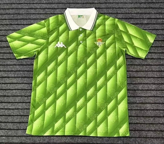 Betis 1993 Home Shirt