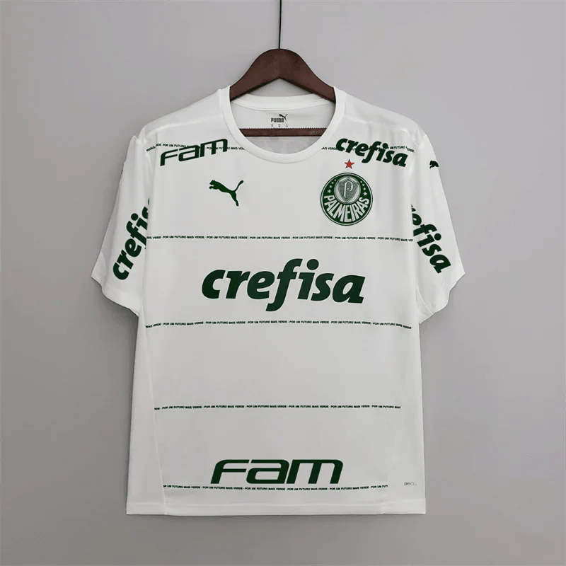 Maillot Secondaire Palmeiras 2022/23 