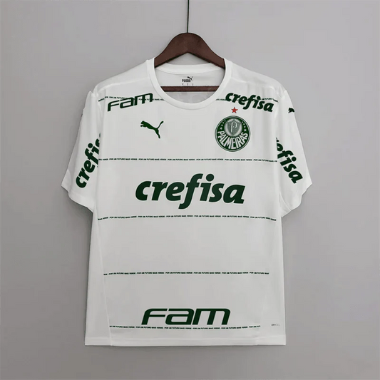 Palmeiras 2022/23 Secondary Shirt