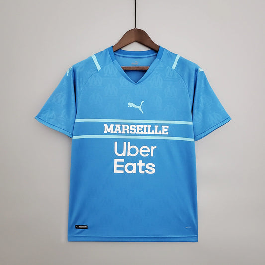 Marseille 2021/22 Third Shirt