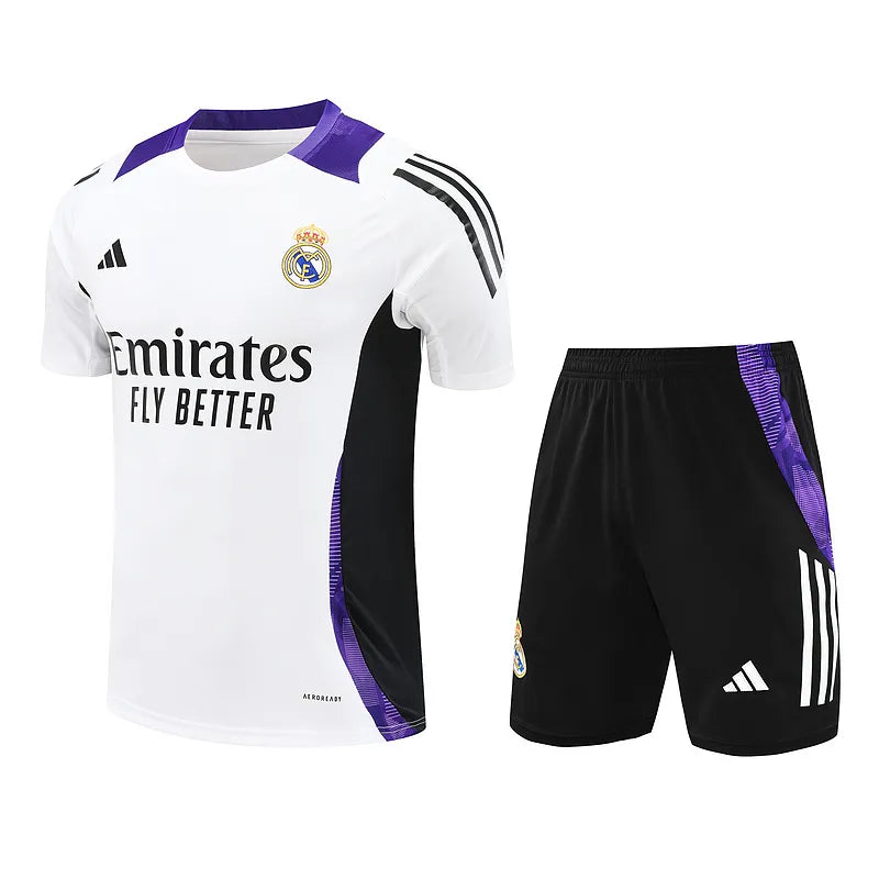 Conjunto de Treino Real Madrid 16 2024/25