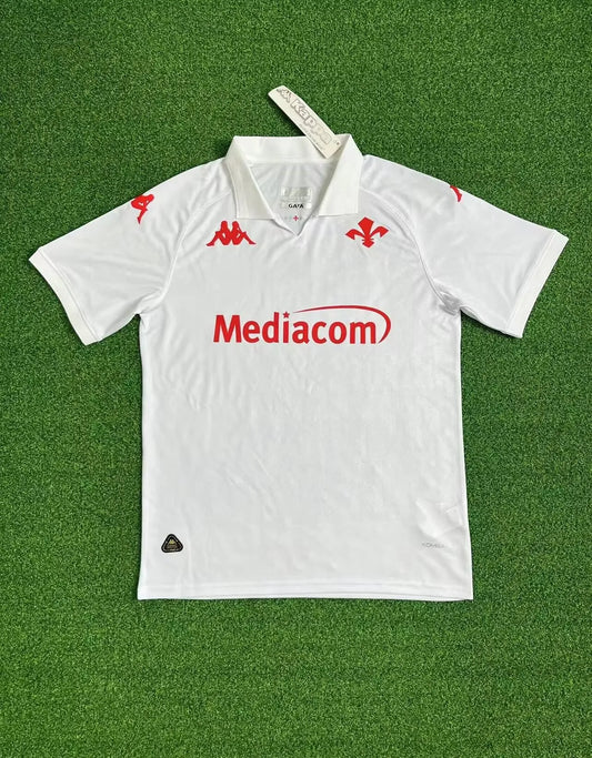 Camisola secundária Fiorentina 2024/25