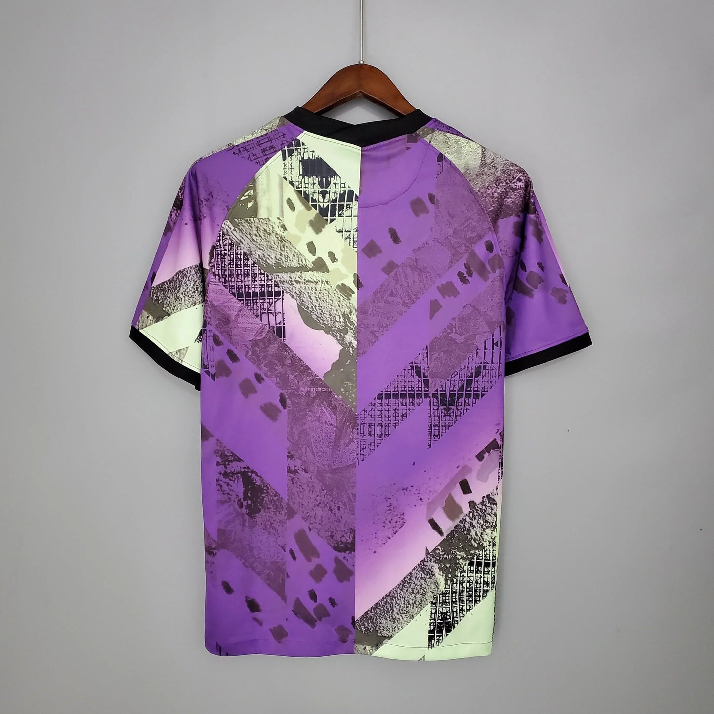 Camisola Secundária Tottenham 2021/22