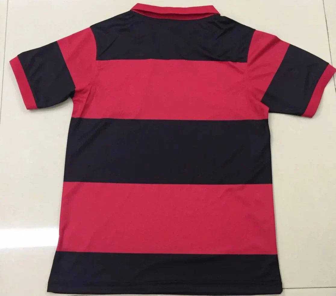 Camisola Principal Flamengo 1982