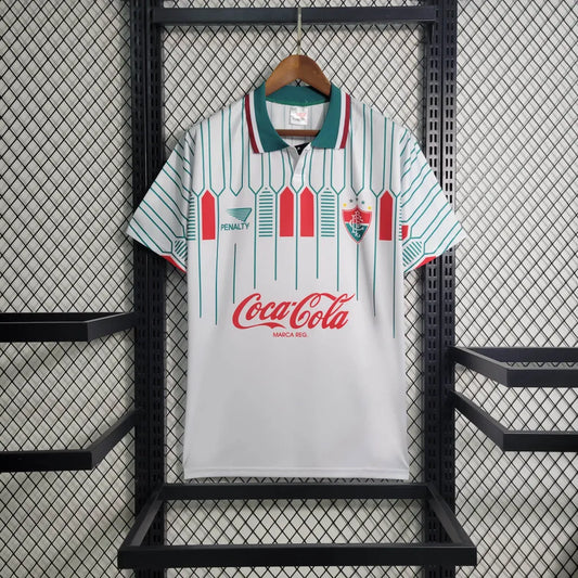 Camisola Secundária Fluminense 1993