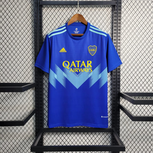 Maillot Enfant Bleu Boca Juniors 2023/24 