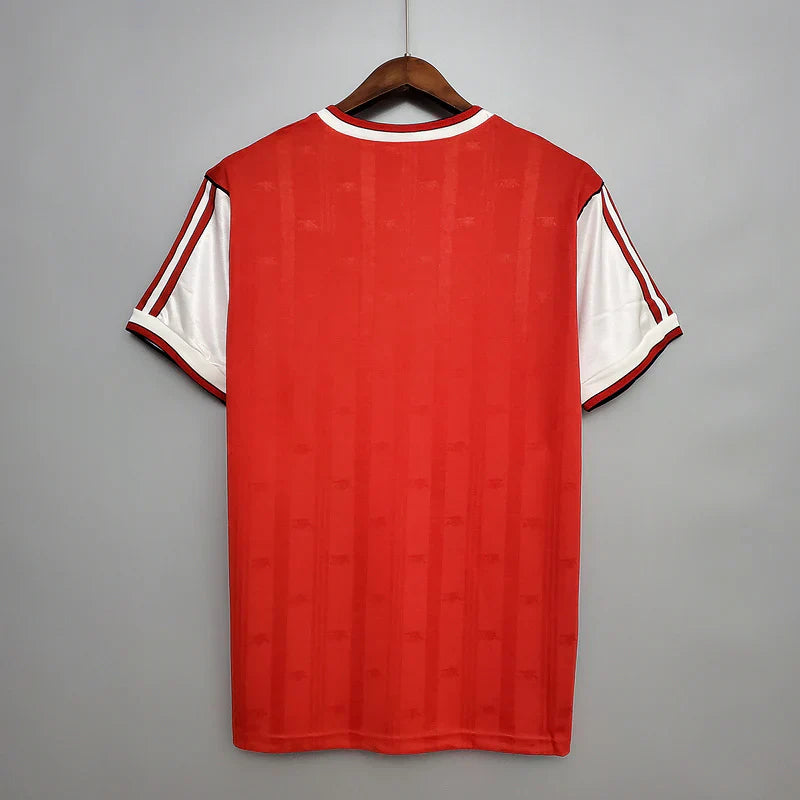 Camisola Principal Arsenal 88/90