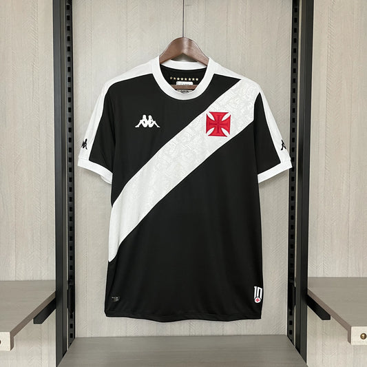 Camisola Principal Vasco da Gama 2024/25