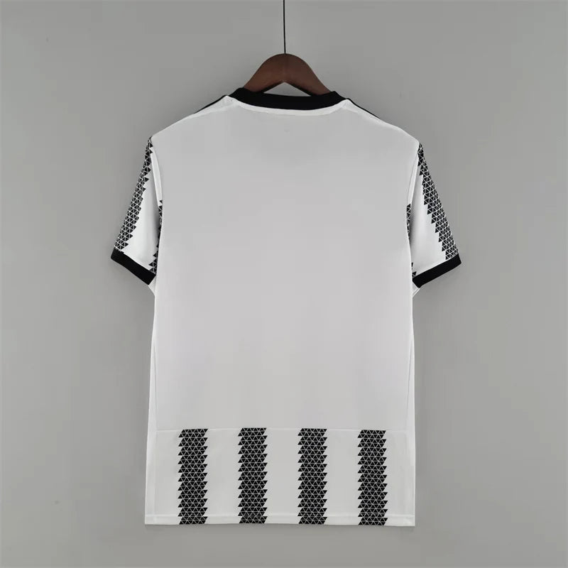 Juventus 2022/23 Home Shirt