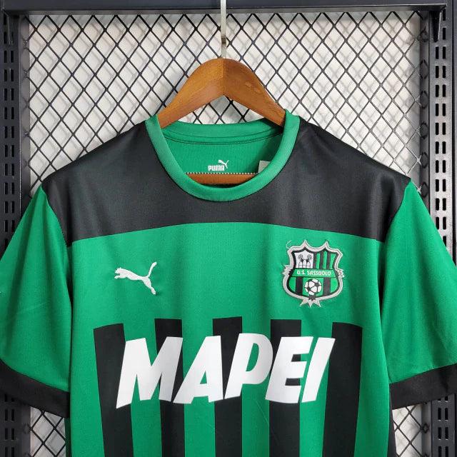 Camisola Principal Sassuolo 2023/24