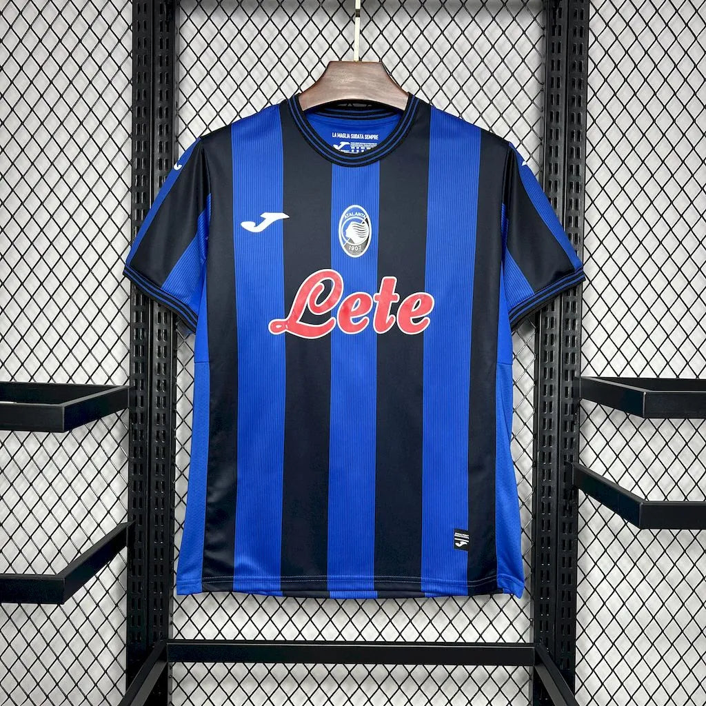 Camisola Principal Atalanta 2024/25