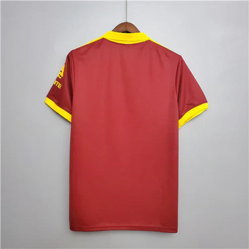 Maillot Domicile Roma 91/92 