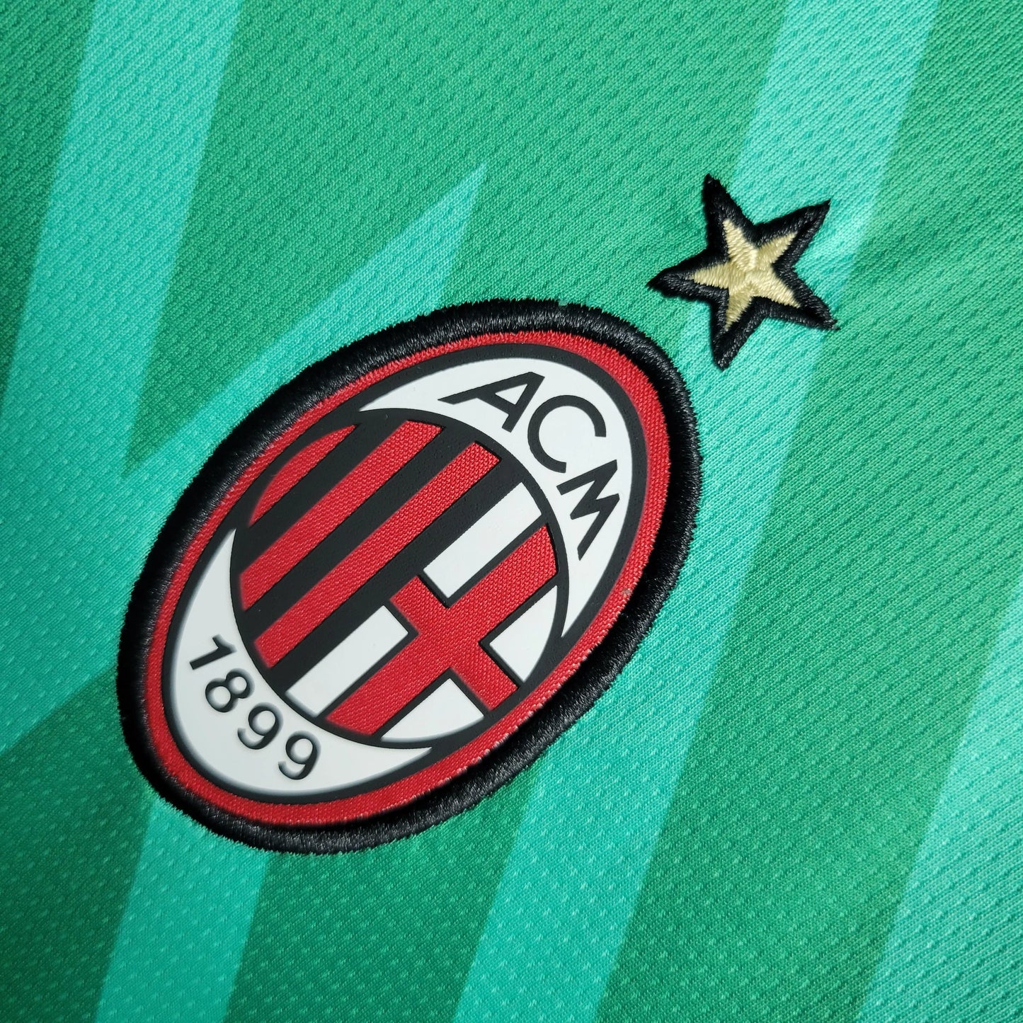 AC Milan GK Green 2023/24 Jersey