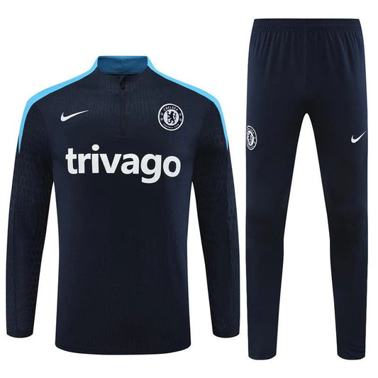 Fato de Treino c/ Camisola Chelsea 3 2024/25