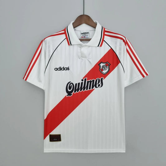 Camisola Principal River Plate 95/96