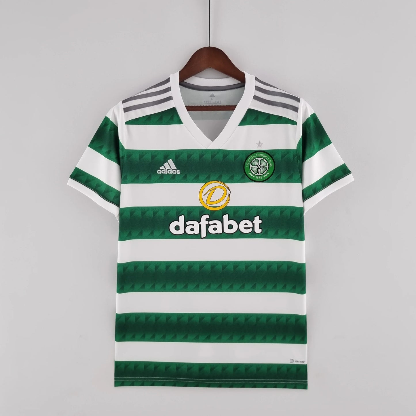 Celtic 2022/23 Home Shirt