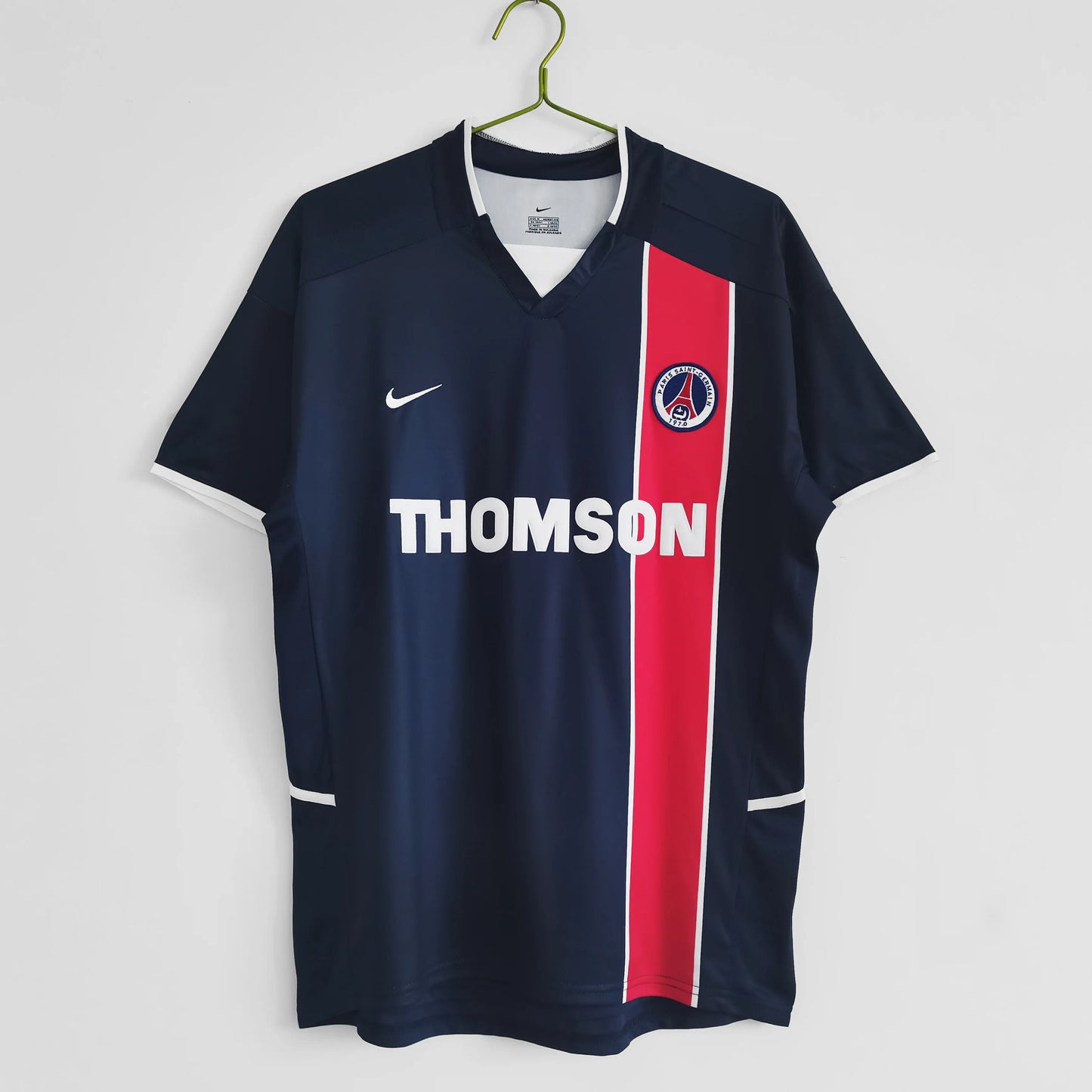 Camisola Principal PSG 2002/03