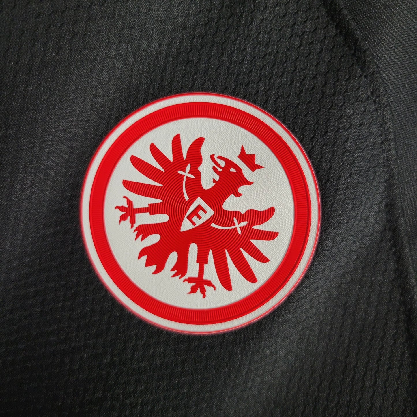 Third Jersey Frankfurt 2023/24