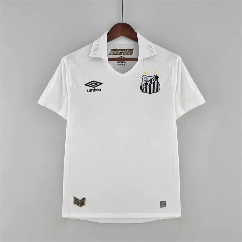 Santos 2022/23 Home Shirt