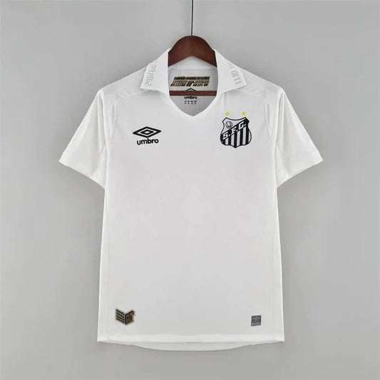 Santos 2022/23 Home Shirt