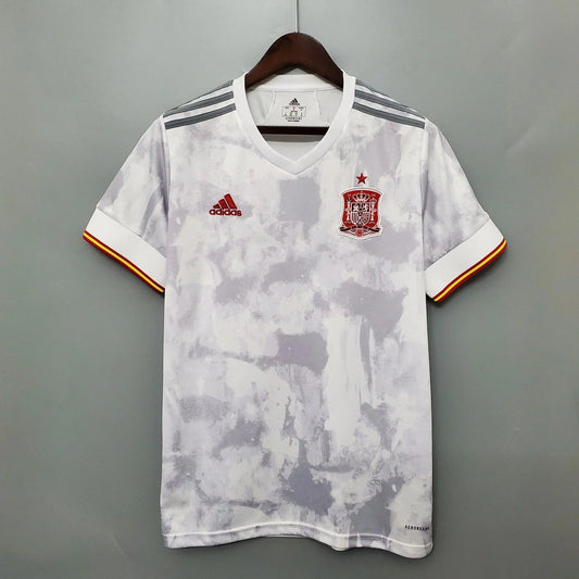 Camisola Secundária Espanha 2020