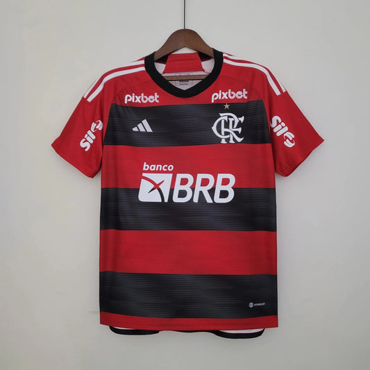 Flamengo 2023/24 jersey