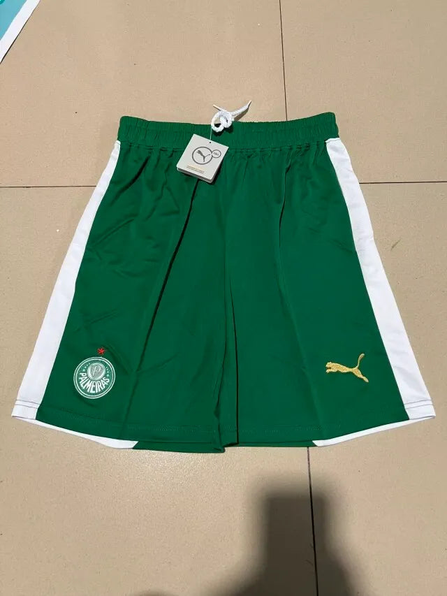 Calções Secundário Palmeiras 2024/25