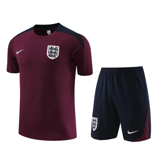 Conjunto de Treino Inglaterra 2 2024/25