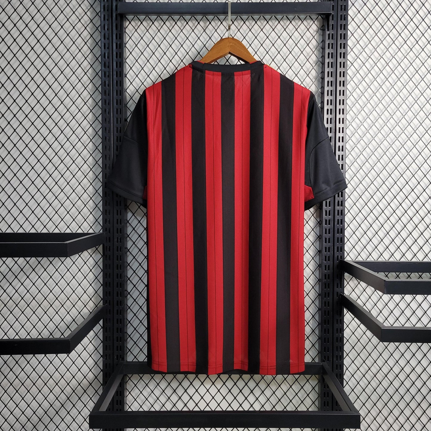 Camisola Principal AC Milan 2013/14