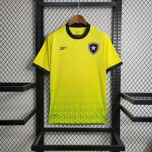 Botafogo 2023/24 training shirt