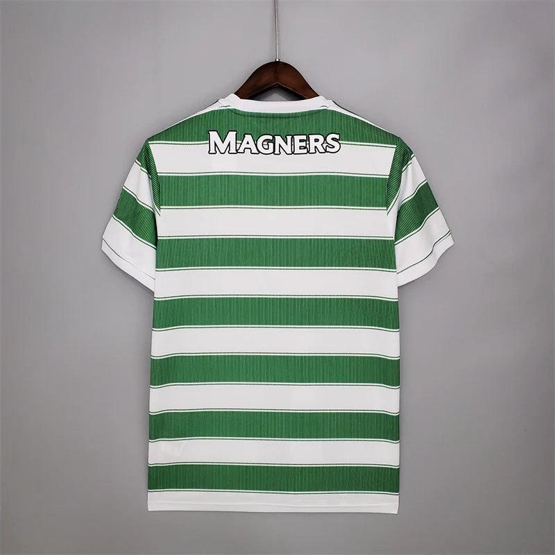 Camisola Principal Celtic 2021/22