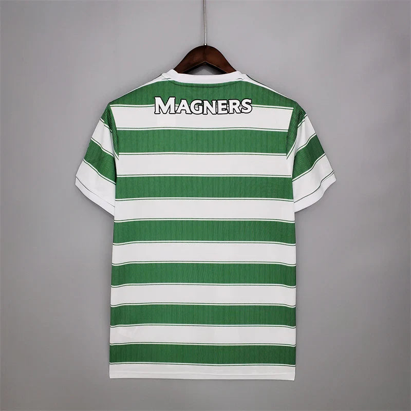 Camisola Principal Celtic 2021/22