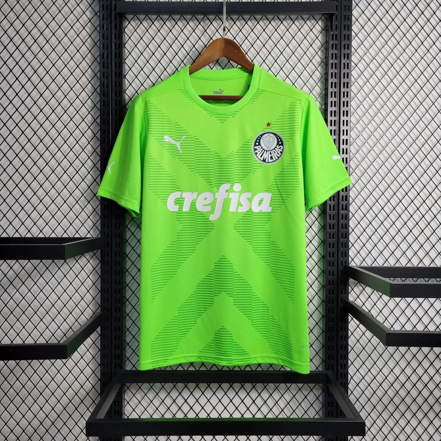 Maillot Gk Palmeiras 2023/24 