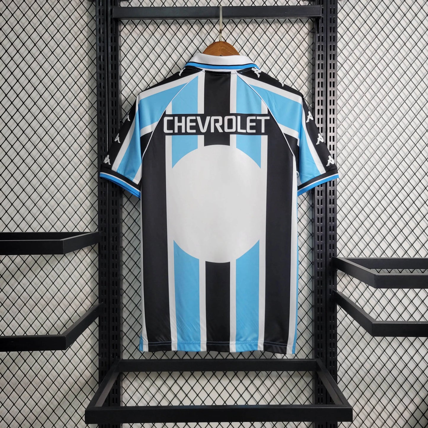 Camisola Principal Grêmio 2000