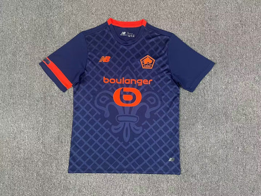 Lille 2023/24 Troisième Maillot 