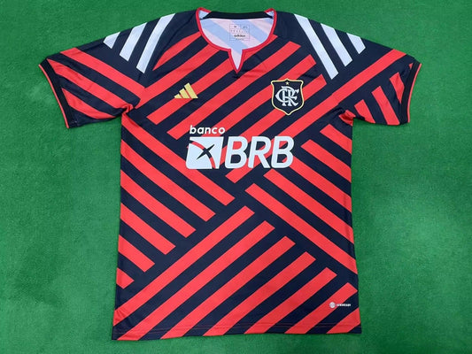 Maillot Flamengo Édition Spéciale 2023/24 