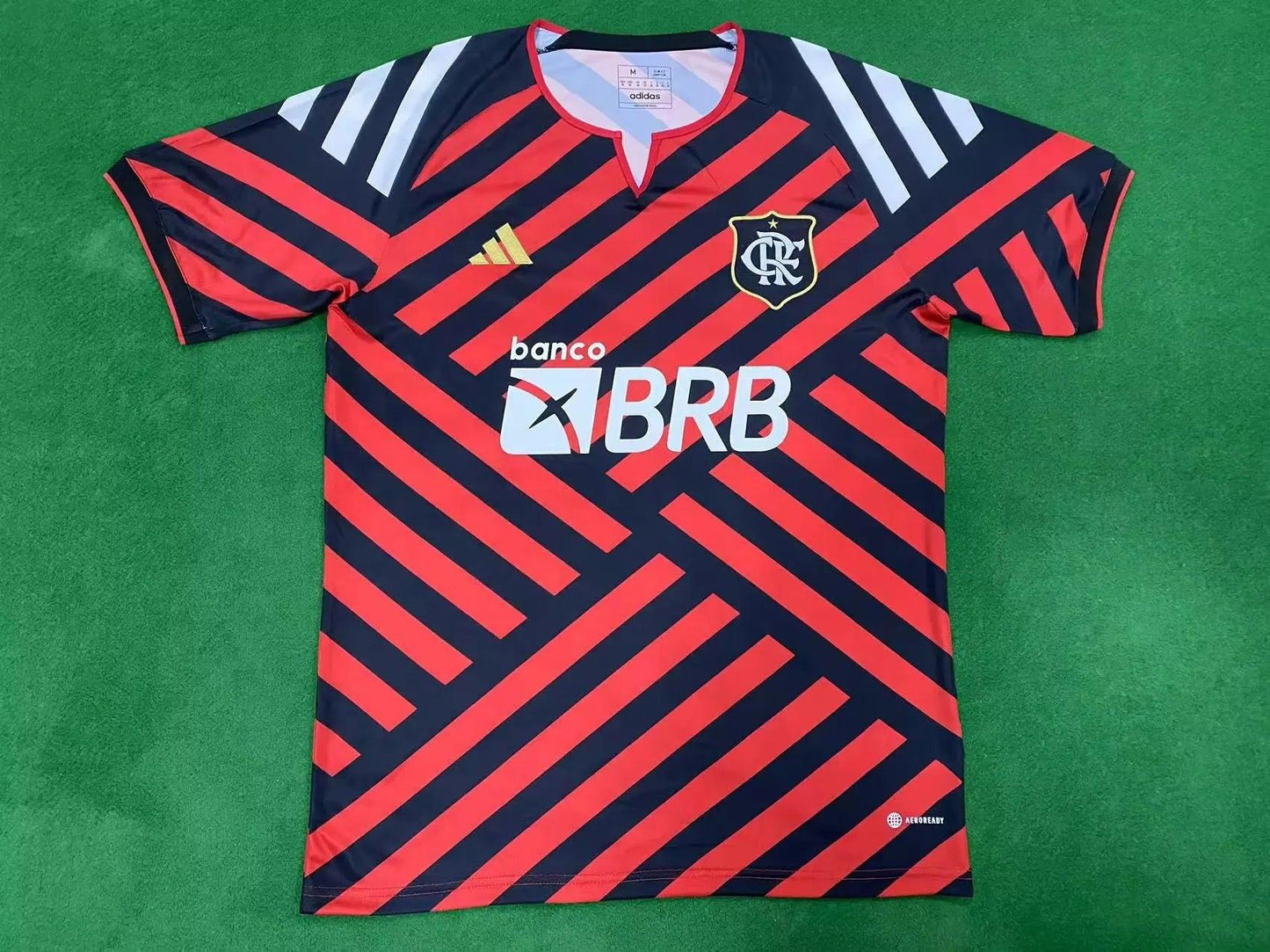 Camisola Flamengo Special Edition 2023/24