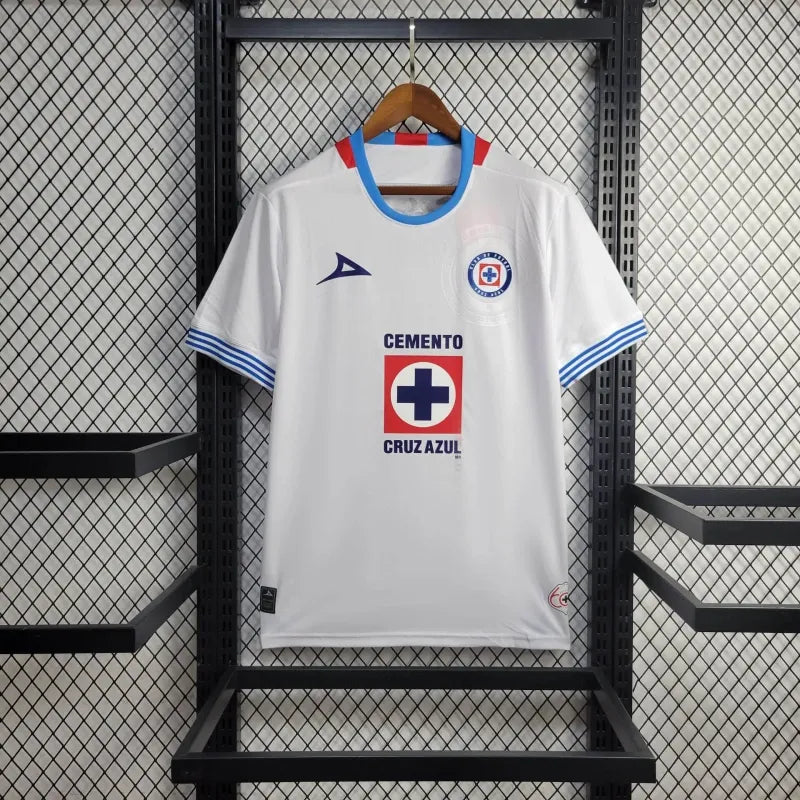 Camisola Secundária Cruz Azul 2024/25