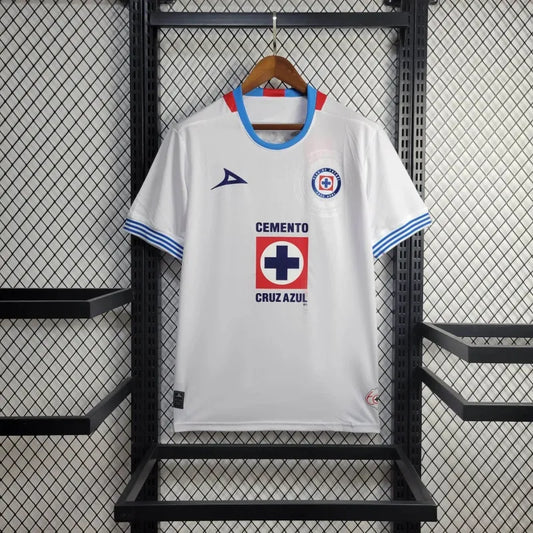 Camisola Secundária Cruz Azul 2024/25