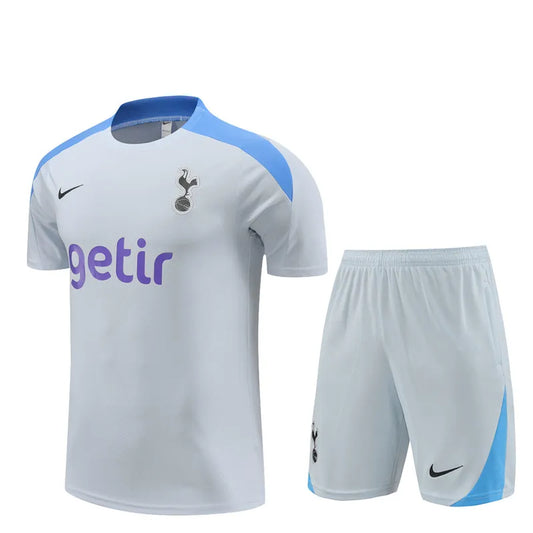 Conjunto de Treino Tottenham 3 2024/25