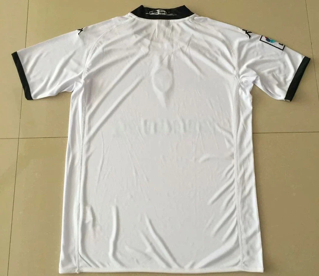 Valencia 2009 Home Shirt